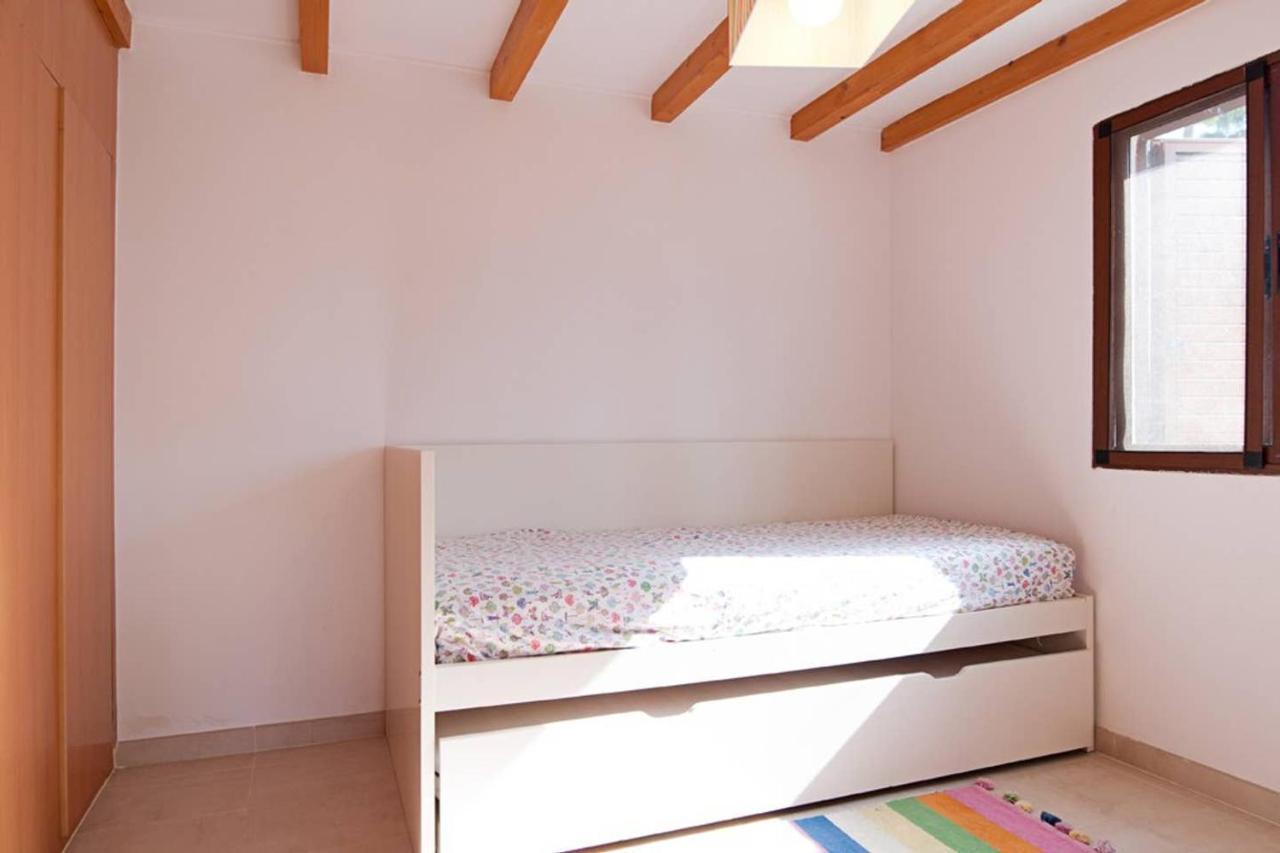 Sonora Aircon Bungalow 90 Maspalomas  Luaran gambar
