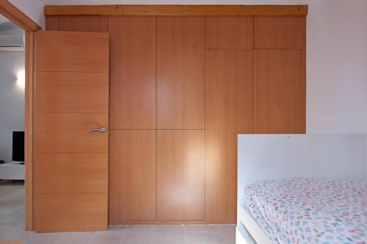 Sonora Aircon Bungalow 90 Maspalomas  Luaran gambar