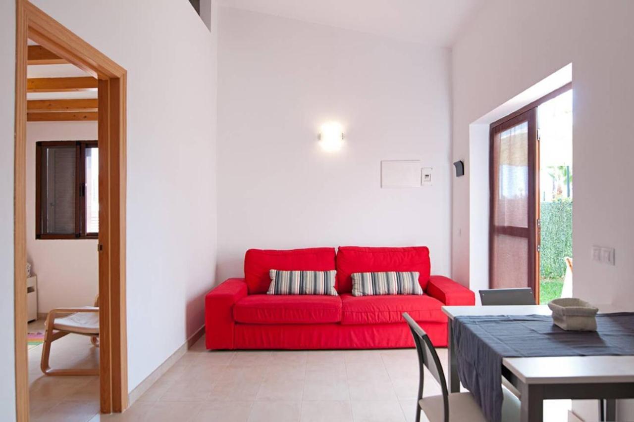 Sonora Aircon Bungalow 90 Maspalomas  Luaran gambar